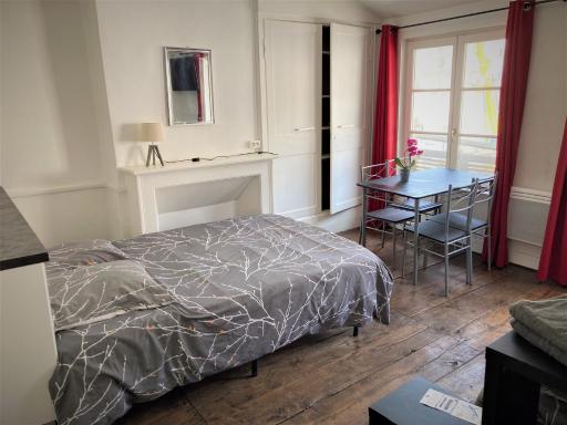 STUDIO cosy dans le centre de LIMOGES - Housity