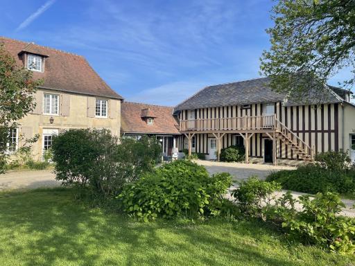 Domaine les Marronniers - Housity