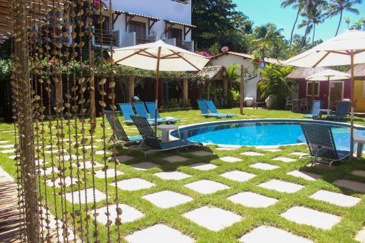 Pousada Villa Bougainville Maragogi - Housity