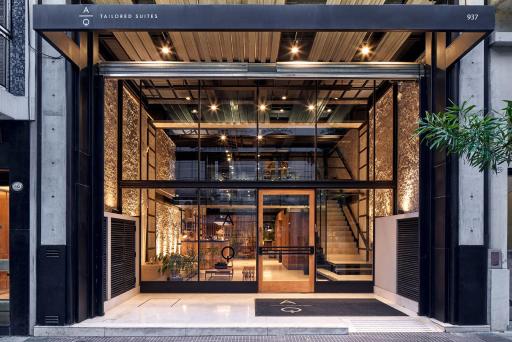 AQ Tailored Suites - Housity