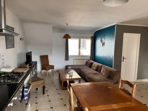 Gîtes des Isles - Le Jersey - Housity