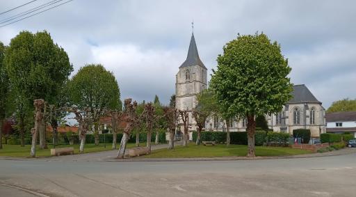 L'interlude Ludogîte - Housity