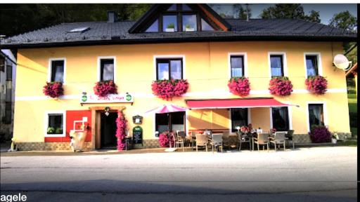 Gasthof Wölger - Housity