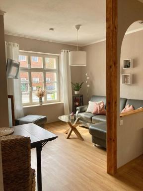 Fewo - Am Mühlenteich - Housity