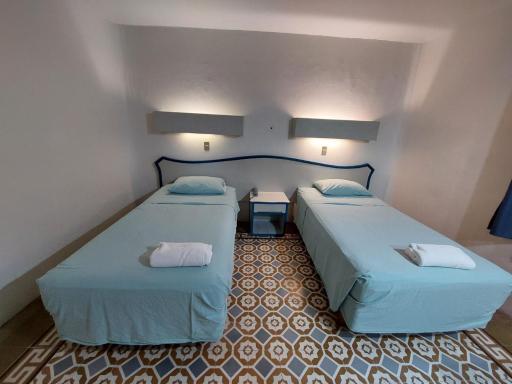 HOTEL OLIDEN - Housity