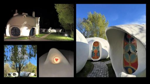 Motel l'eau vive - Housity