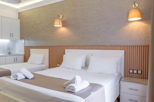 Hotel Mira Mare - Housity