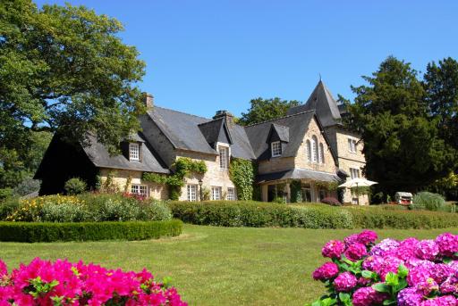 Manoir De Kertalg - Housity