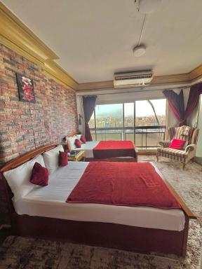 Nile Star Suites & Apartments - Housity