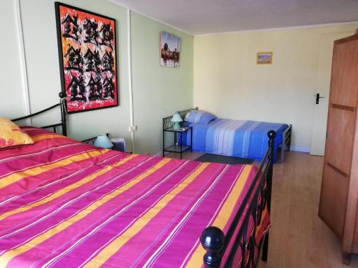Appartement dans Maison champenoise - Housity