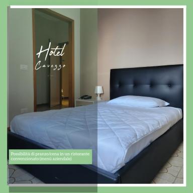 Hotel Cavezzo - Housity