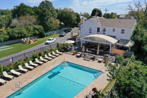 Cape Colony Inn - Housity