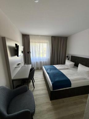Hotel Am Gorzberg Greifswald - Housity