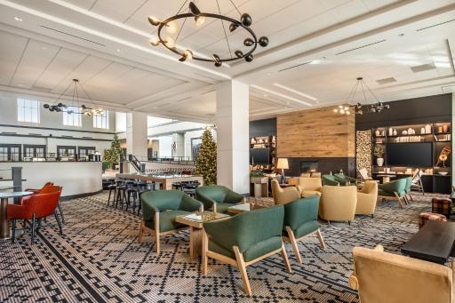 Omni Interlocken Hotel - Housity