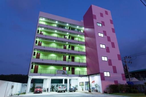 JJW House - Housity
