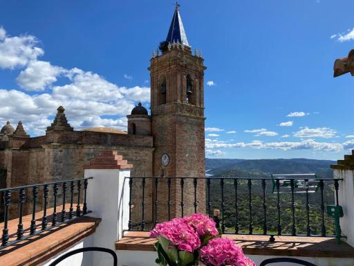 Casa Bella Vista Zufre - Housity
