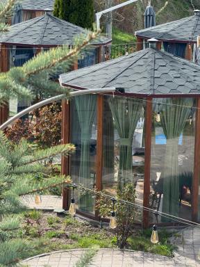 AVAGYAN'S Hotel-restaurant - Housity