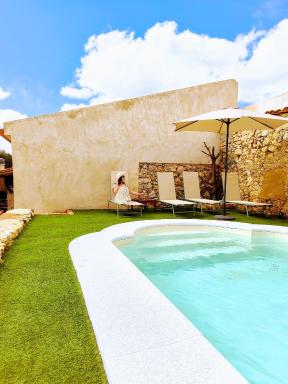 AMEIO - Country House - Housity