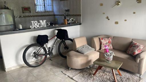 APARTAMENTO 2HABITACIONES 4 PERSO - 1 AIRE ACONDICIONADO - Buena ubicación - ABONAR EL VALOR DE UNA NOCHE PARA CONFIRMAR RESERVA - Housity
