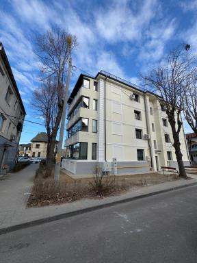Apartament Ultracentral Modern 1 Pitesti - Housity