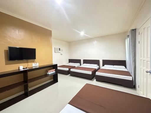 Veance Travellers Inn-Pabuas extension - Housity