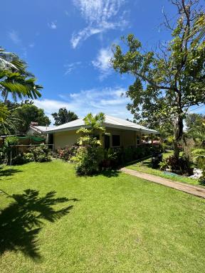 Veance Travellers Inn-Pabuas extension - Housity
