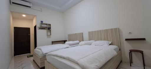 Homestay Sa'adah - Housity