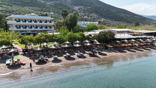 Apollon Hotel - Housity