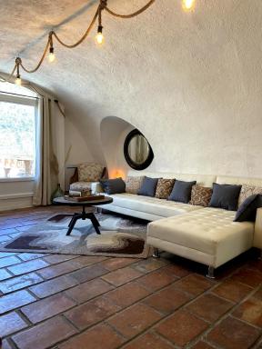 Pleasant Lower Villa Breil sur Roya - Housity