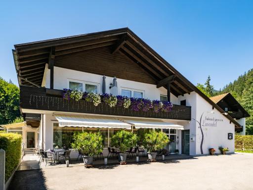 Frühstückspension Lavendel - Housity