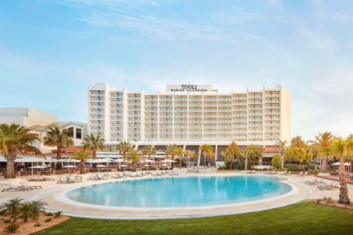 Tivoli Marina Vilamoura - Housity