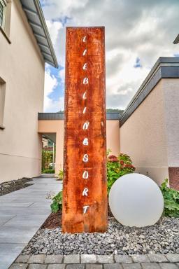 Oberhausen an der Nahe LIEBLINGSORT - Ferienappartements - Housity