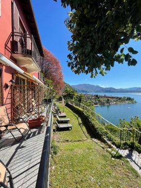 Villa Angelina - Lake View Dreams - Housity