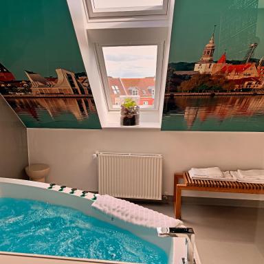 Mortens Kro Boutique Hotel - Housity