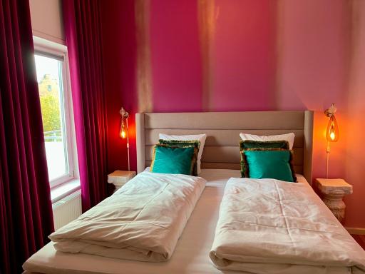 Mortens Kro Boutique Hotel - Housity