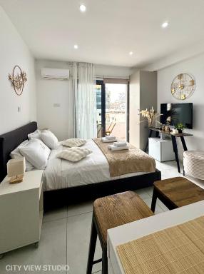 Lazuli City & Seaview Apartments - Housity