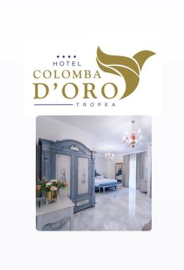 Hotel Colomba D'Oro - Housity