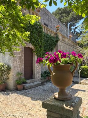 Villa Sportelli - Antica Dimora - Housity