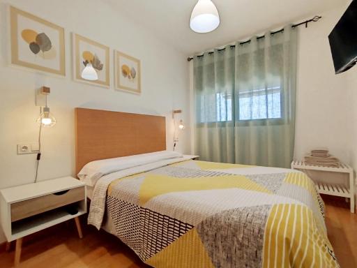 Apartamento Bahía Levante II Águilas - Housity