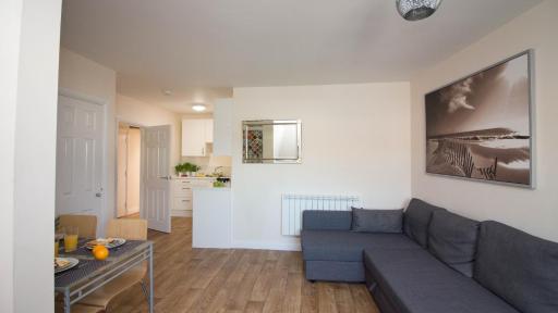 Castle Point Apartments Southampton Premier Lodge - Housity
