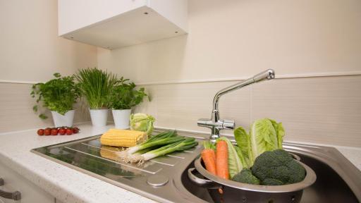 Castle Point Apartments Southampton Premier Lodge - Housity