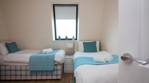 Castle Point Apartments Southampton Premier Lodge - Housity