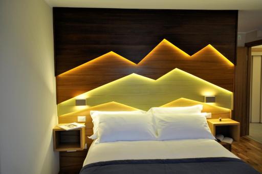Hotel Miramonti - Housity