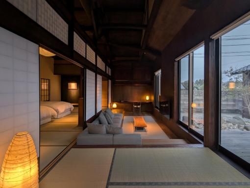 古民家ラグジュアリーホテル 金井西洋館 - Housity