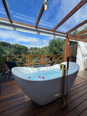 Pousada Villa Monte Verde - Housity