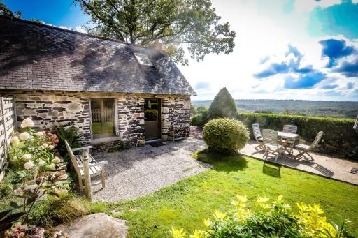 Gîte de la Doucette - Housity