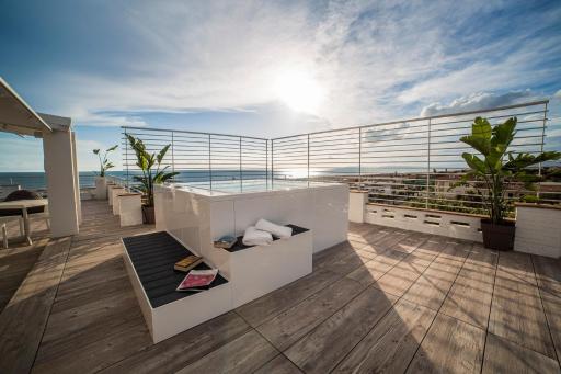 Hotel Esplanade - Housity