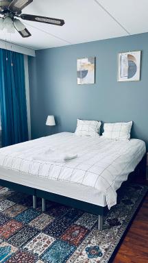 Itäkadun Studio Apartment - Housity