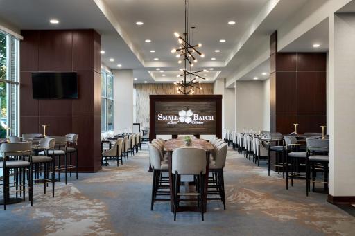 The Westin Richmond - Housity