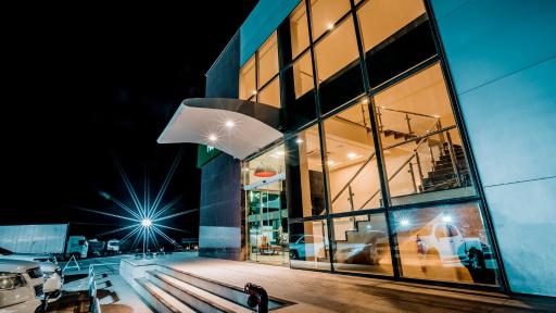 Hotel do Sertão - Housity